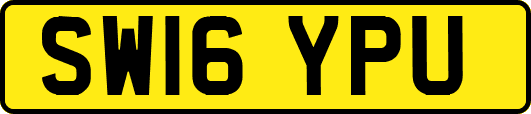 SW16YPU
