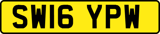 SW16YPW