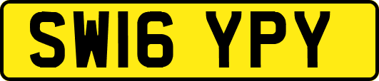 SW16YPY