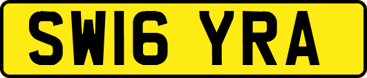 SW16YRA