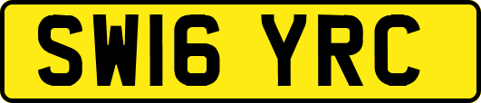 SW16YRC