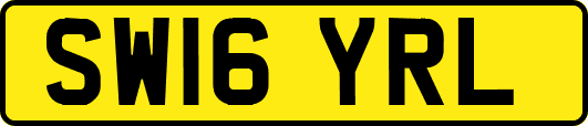 SW16YRL