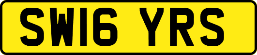 SW16YRS