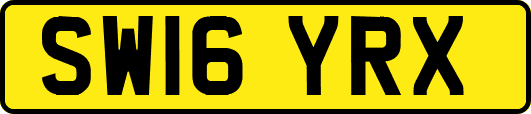 SW16YRX