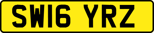 SW16YRZ