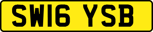SW16YSB