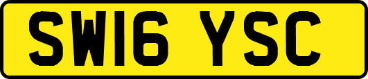 SW16YSC