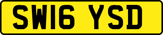 SW16YSD