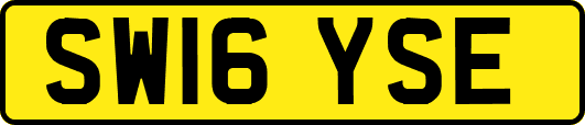 SW16YSE