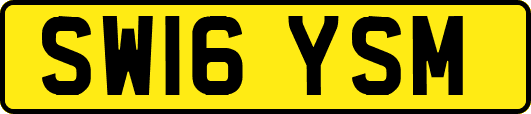 SW16YSM