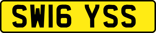 SW16YSS