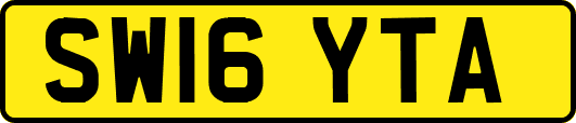 SW16YTA