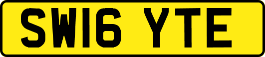 SW16YTE