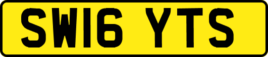 SW16YTS