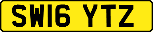 SW16YTZ