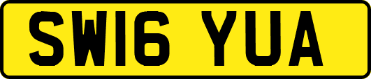 SW16YUA