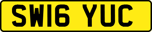 SW16YUC