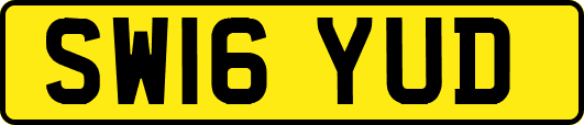 SW16YUD