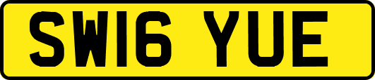 SW16YUE
