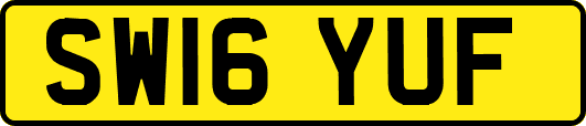 SW16YUF