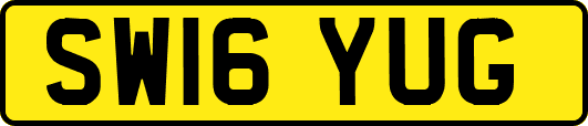 SW16YUG