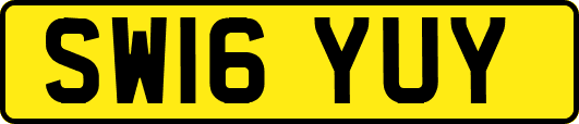 SW16YUY