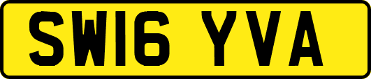 SW16YVA