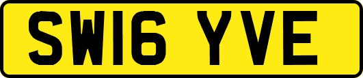 SW16YVE