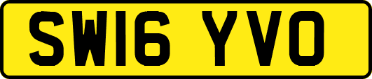 SW16YVO