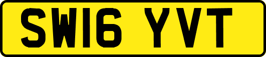 SW16YVT