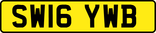 SW16YWB