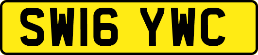 SW16YWC