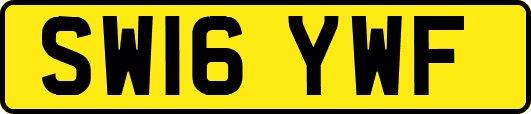 SW16YWF