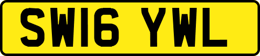 SW16YWL