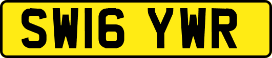 SW16YWR