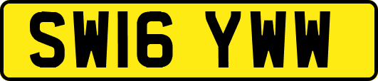 SW16YWW
