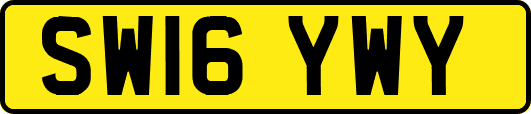 SW16YWY