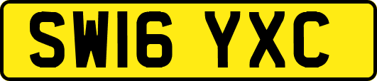 SW16YXC
