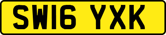 SW16YXK