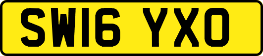 SW16YXO