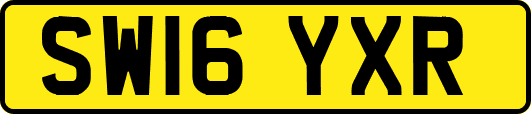 SW16YXR