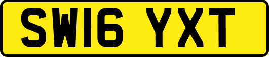 SW16YXT
