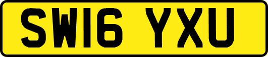 SW16YXU