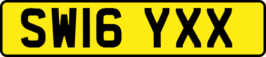 SW16YXX