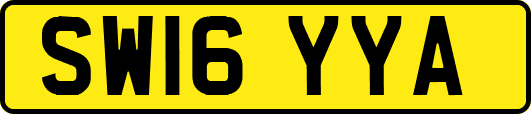 SW16YYA