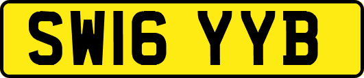 SW16YYB