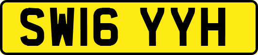 SW16YYH
