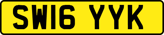 SW16YYK