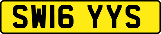 SW16YYS