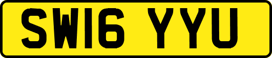 SW16YYU